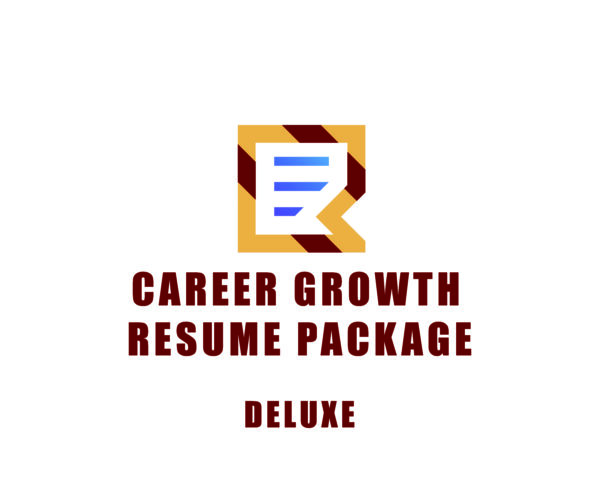 Deluxe Career Growth Package